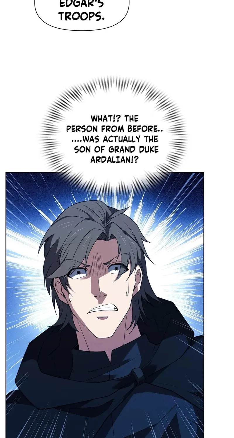 I Dominate a Magical Continent with an Industrial Revolution Chapter 44 page 11 - 