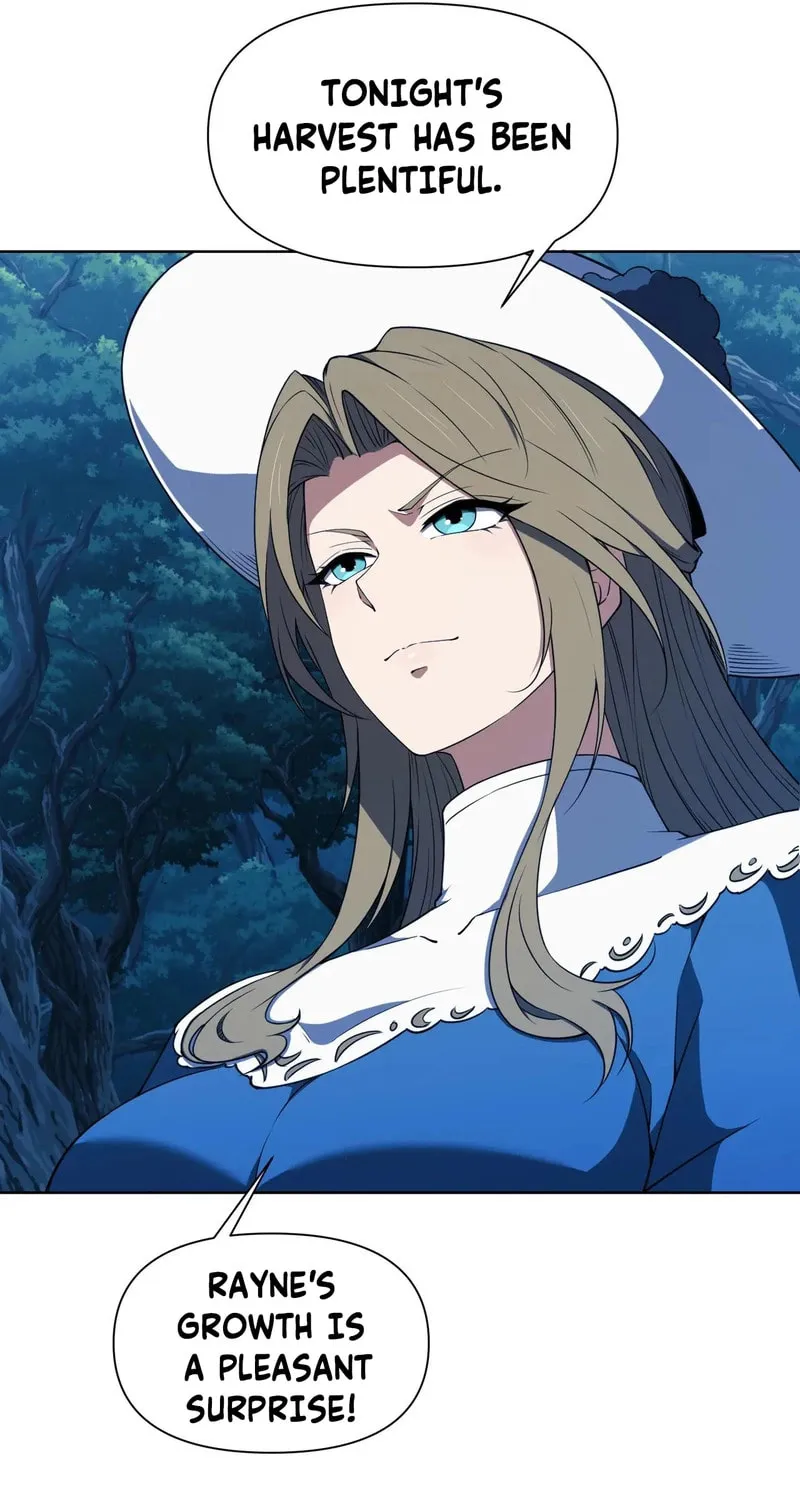 I Dominate a Magical Continent with an Industrial Revolution Chapter 44 page 13 - 
