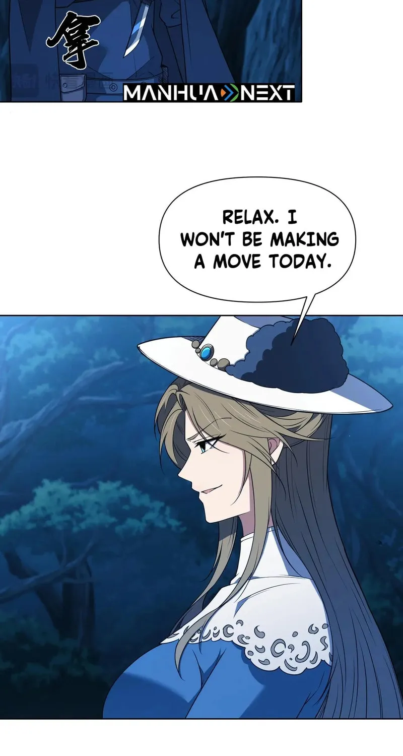 I Dominate a Magical Continent with an Industrial Revolution Chapter 44 page 16 - 
