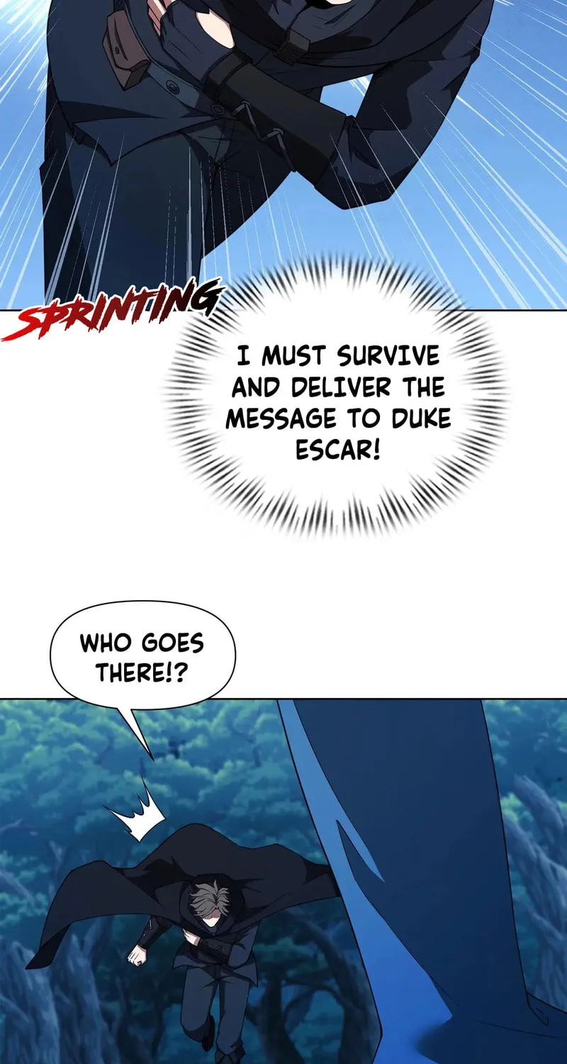 I Dominate a Magical Continent with an Industrial Revolution Chapter 44 page 3 - 