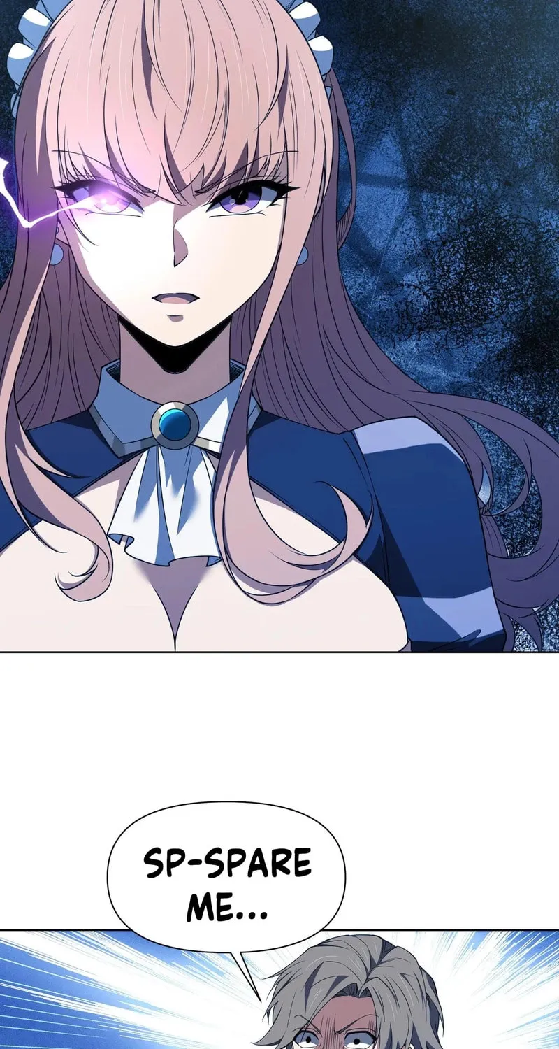 I Dominate a Magical Continent with an Industrial Revolution Chapter 44 page 23 - 
