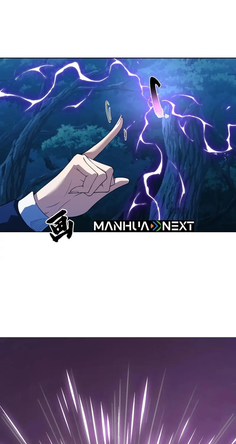 I Dominate a Magical Continent with an Industrial Revolution Chapter 44 page 28 - 