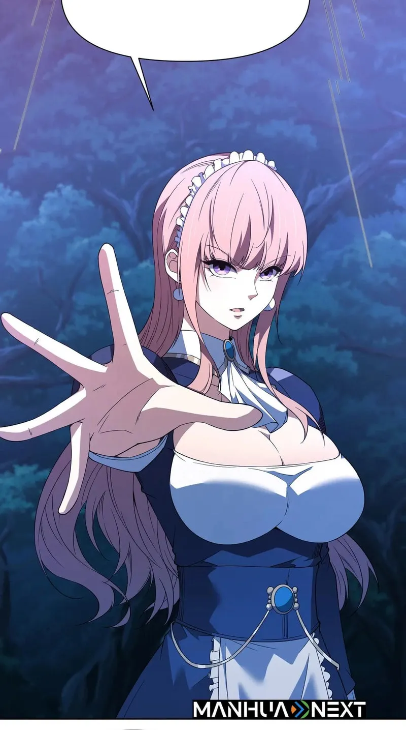 I Dominate a Magical Continent with an Industrial Revolution Chapter 44 page 30 - 