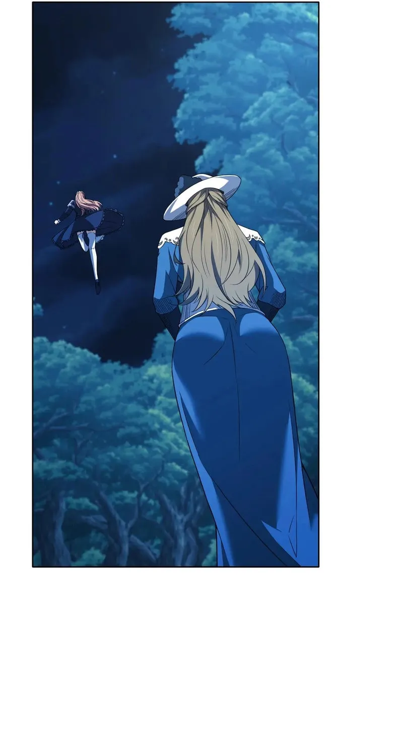 I Dominate a Magical Continent with an Industrial Revolution Chapter 44 page 37 - 