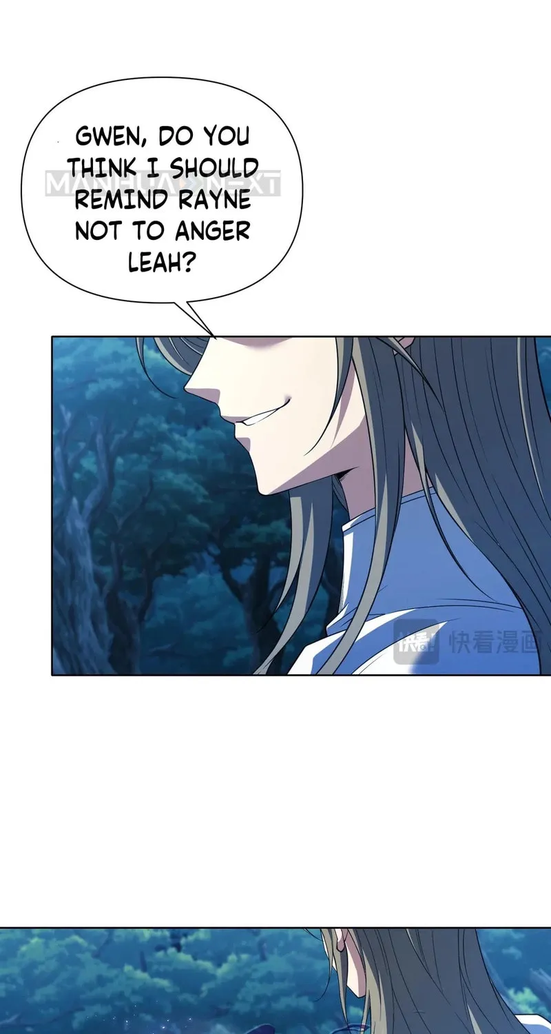 I Dominate a Magical Continent with an Industrial Revolution Chapter 44 page 38 - 