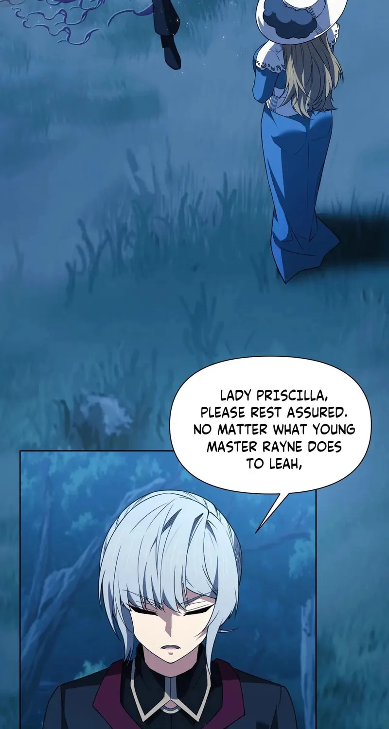 I Dominate a Magical Continent with an Industrial Revolution Chapter 44 page 40 - 