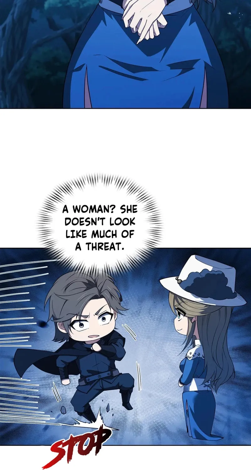 I Dominate a Magical Continent with an Industrial Revolution Chapter 44 page 5 - 