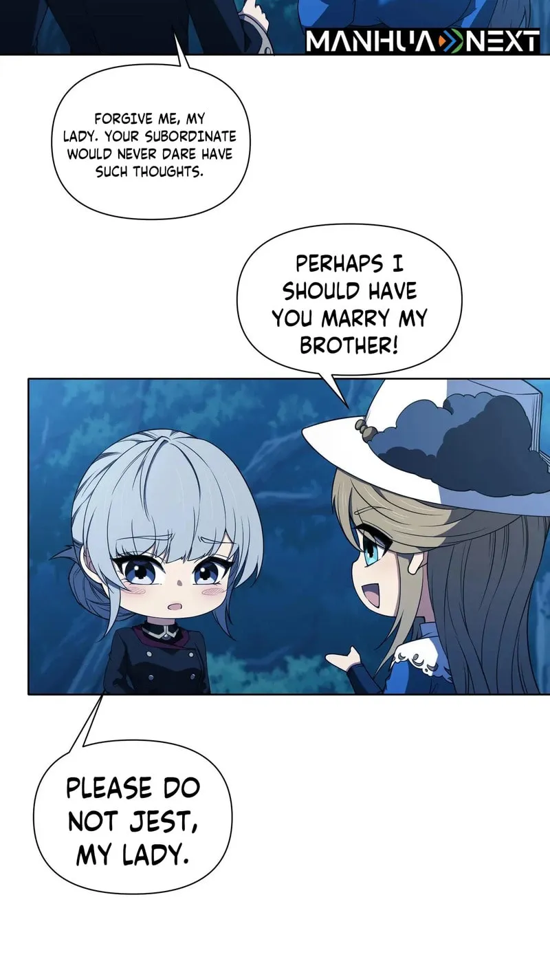 I Dominate a Magical Continent with an Industrial Revolution Chapter 44 page 42 - 