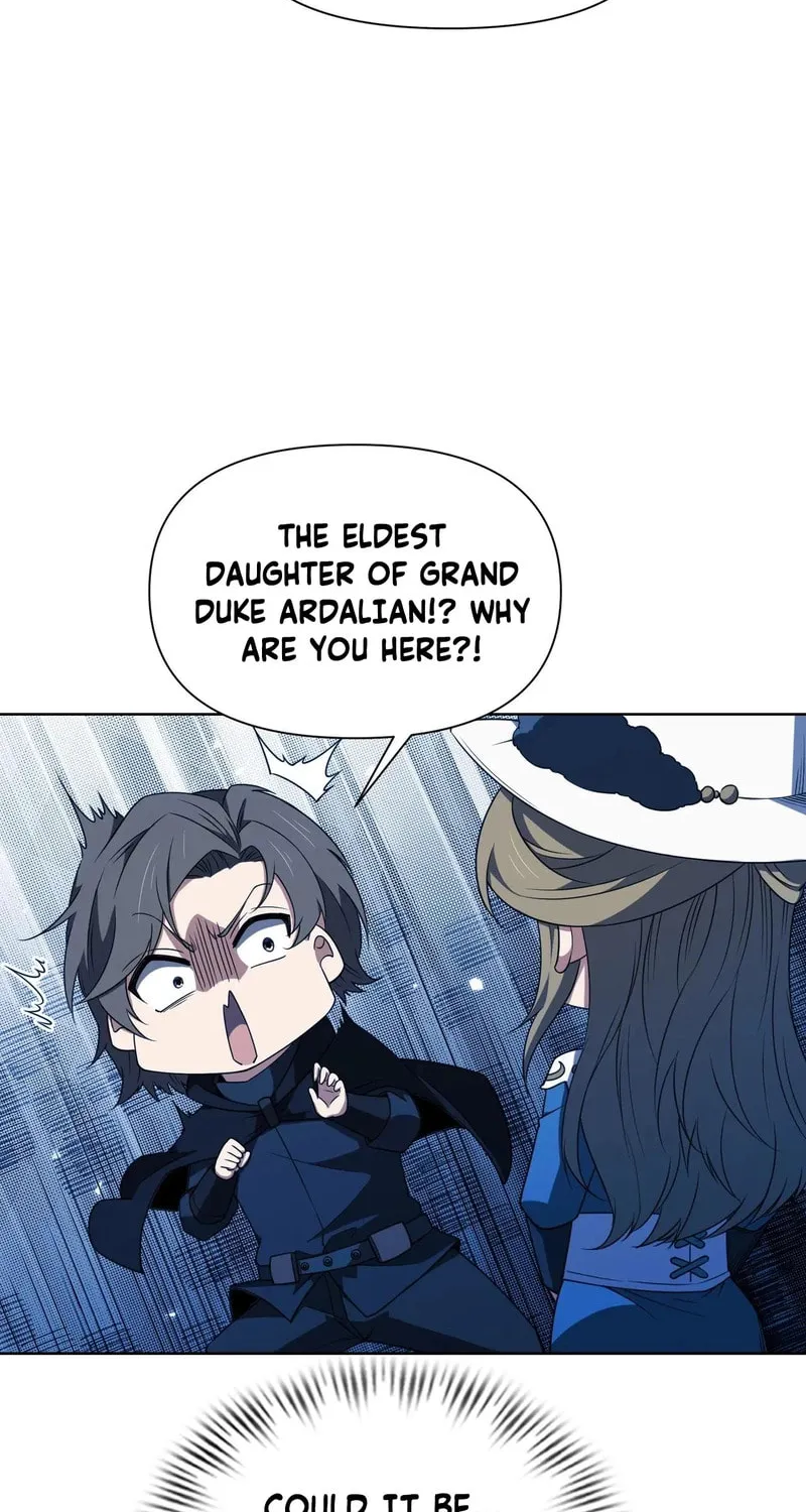 I Dominate a Magical Continent with an Industrial Revolution Chapter 44 page 8 - 