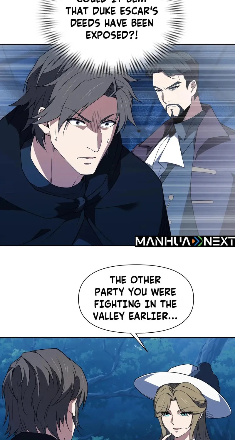 I Dominate a Magical Continent with an Industrial Revolution Chapter 44 page 9 - 