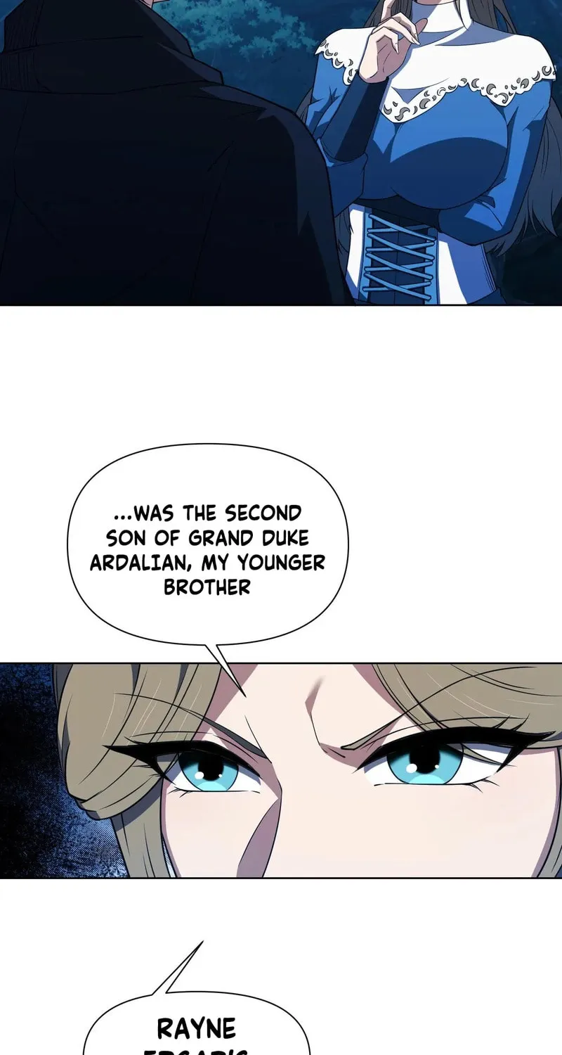 I Dominate a Magical Continent with an Industrial Revolution Chapter 44 page 10 - 