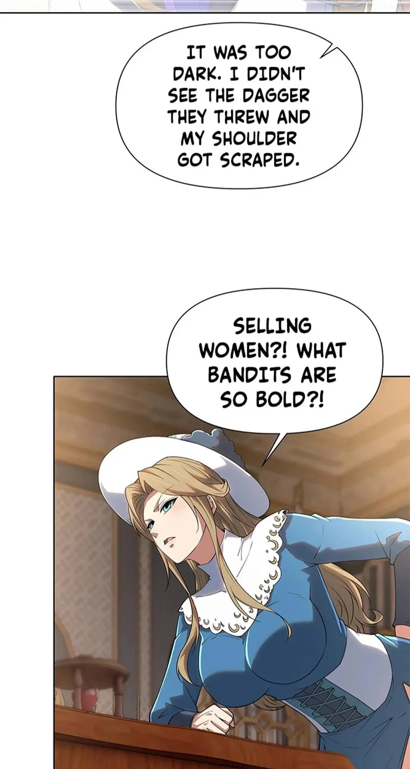 I Dominate a Magical Continent with an Industrial Revolution Chapter 45 page 11 - 