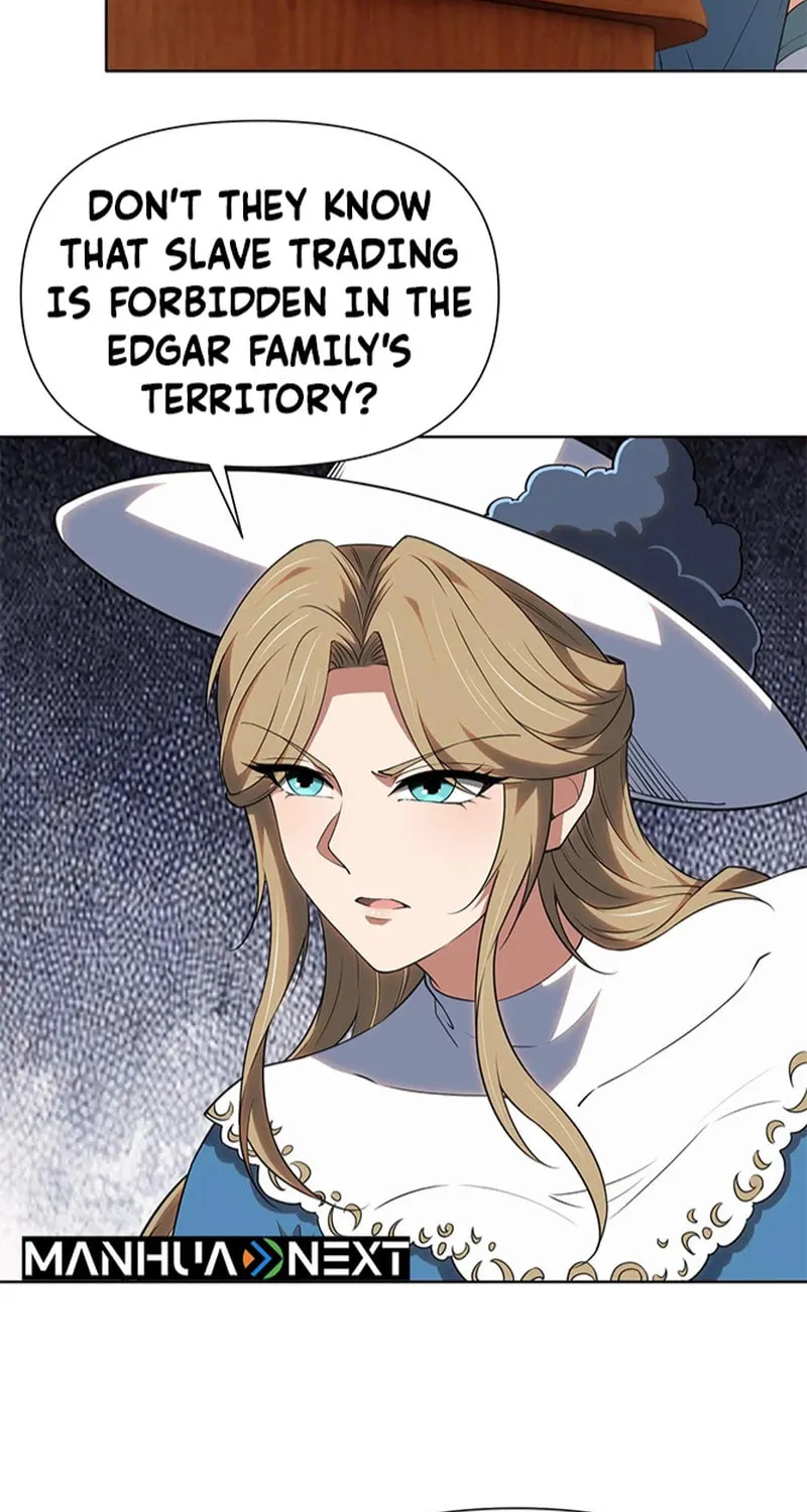 I Dominate a Magical Continent with an Industrial Revolution Chapter 45 page 12 - 