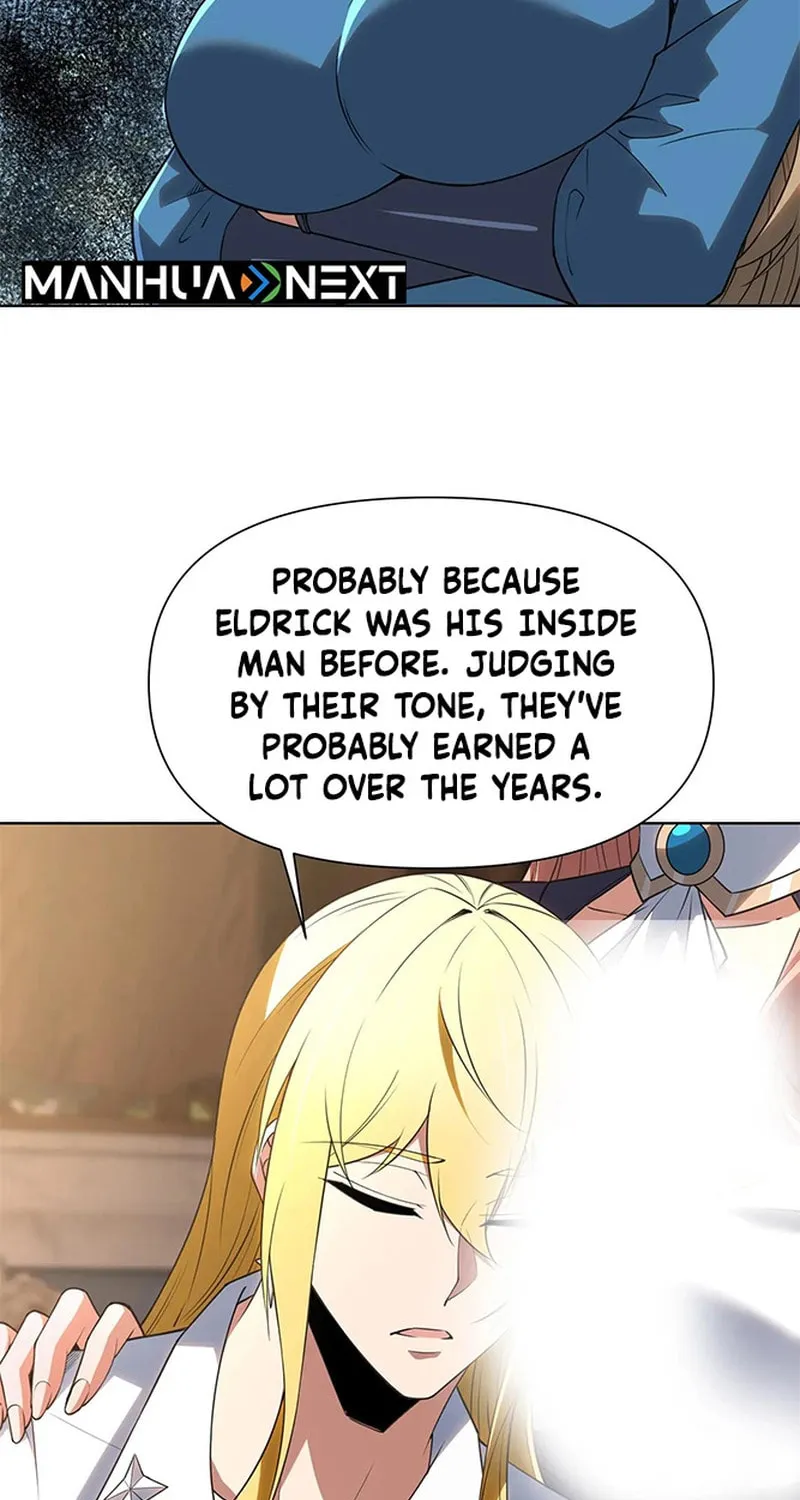 I Dominate a Magical Continent with an Industrial Revolution Chapter 45 page 15 - 