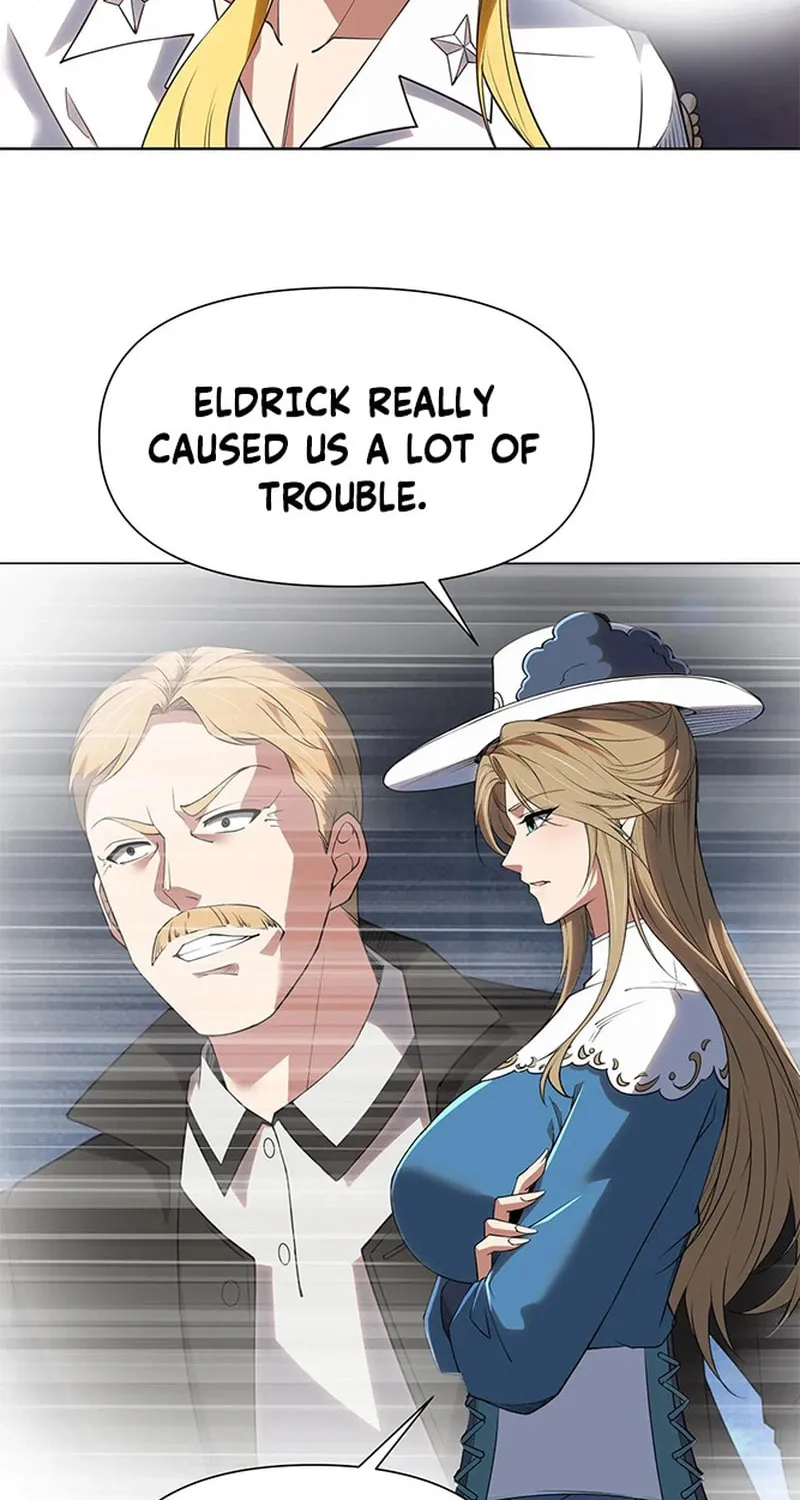I Dominate a Magical Continent with an Industrial Revolution Chapter 45 page 16 - 