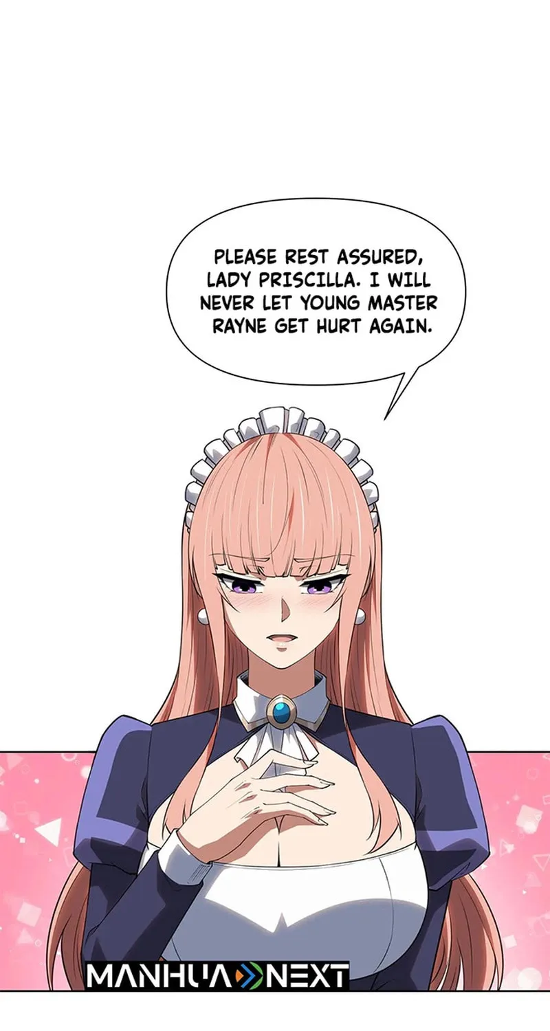 I Dominate a Magical Continent with an Industrial Revolution Chapter 45 page 24 - 