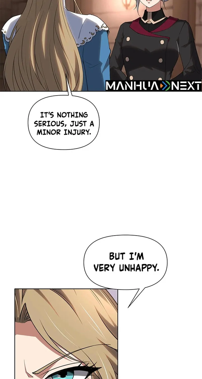 I Dominate a Magical Continent with an Industrial Revolution Chapter 45 page 27 - 