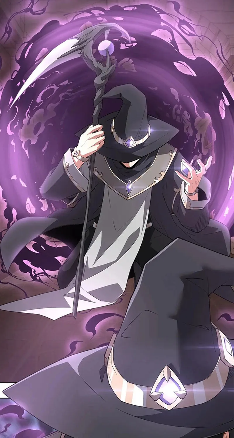 I Dominate a Magical Continent with an Industrial Revolution Chapter 45 page 31 - 