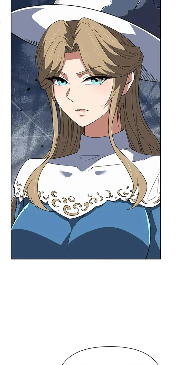 I Dominate a Magical Continent with an Industrial Revolution Chapter 45 page 33 - 
