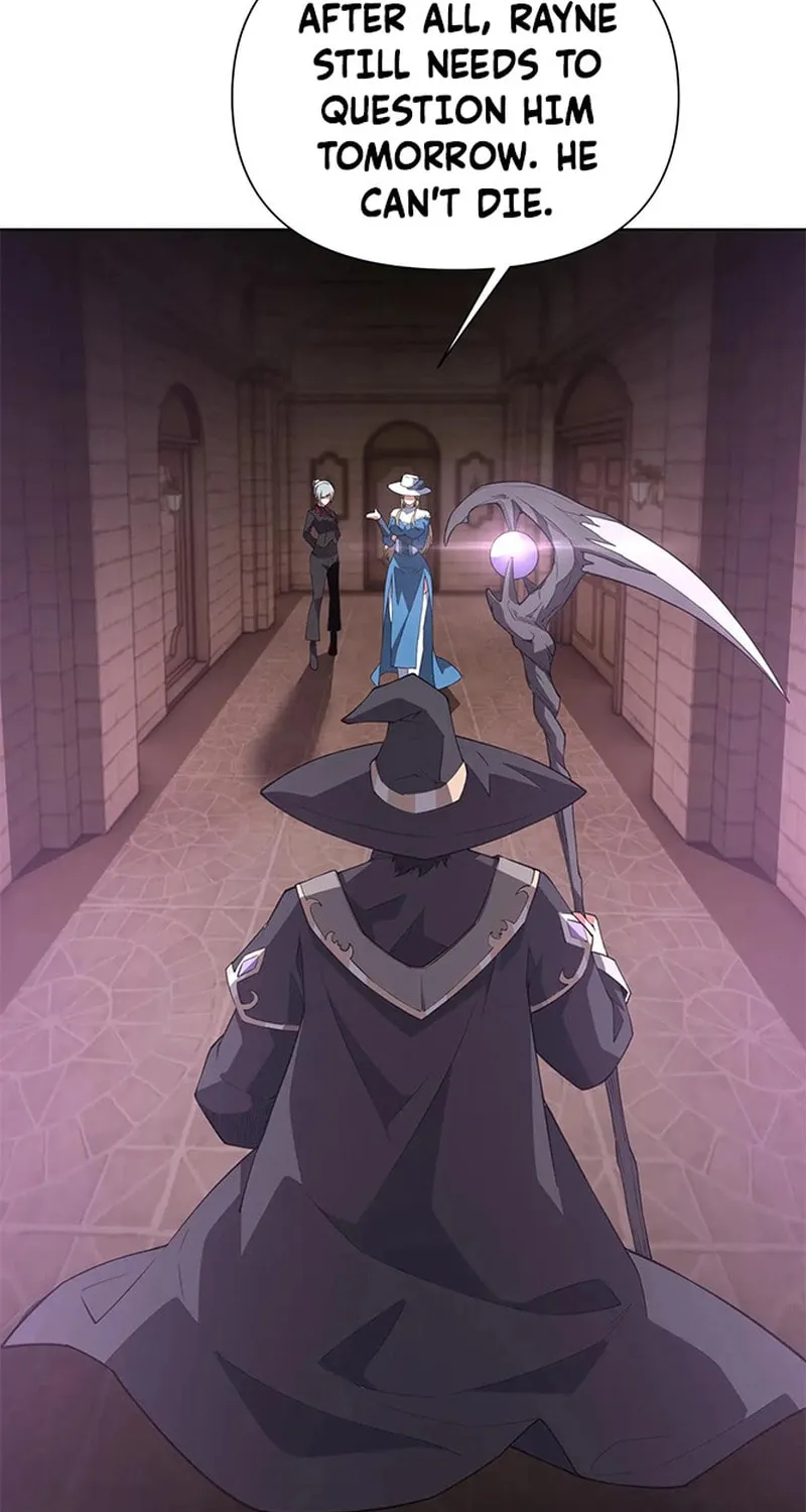 I Dominate a Magical Continent with an Industrial Revolution Chapter 45 page 34 - 