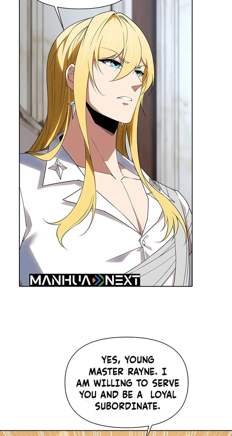 I Dominate a Magical Continent with an Industrial Revolution Chapter 45 page 44 - 