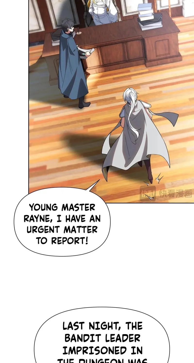 I Dominate a Magical Continent with an Industrial Revolution Chapter 45 page 53 - 