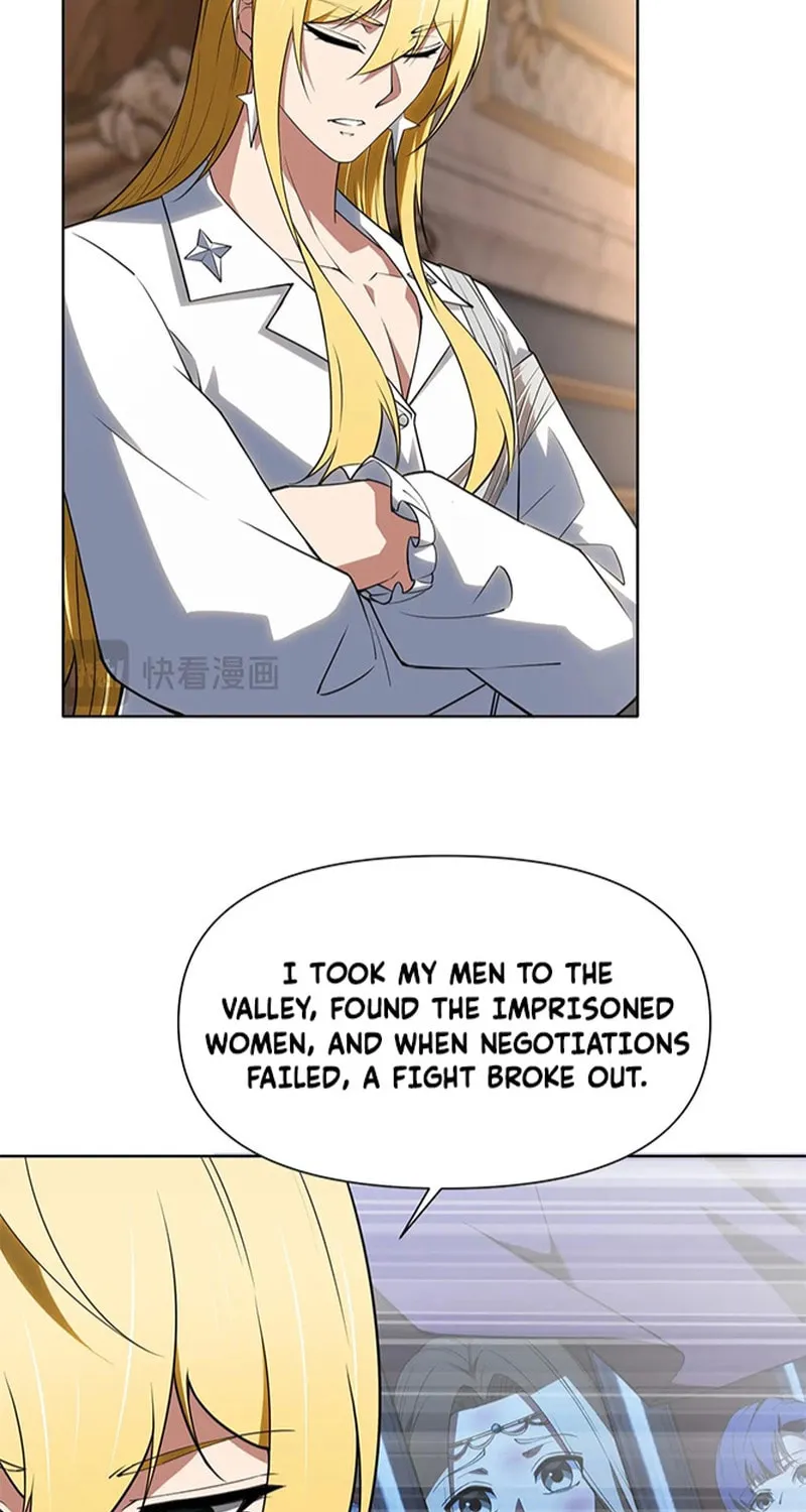 I Dominate a Magical Continent with an Industrial Revolution Chapter 45 page 9 - 