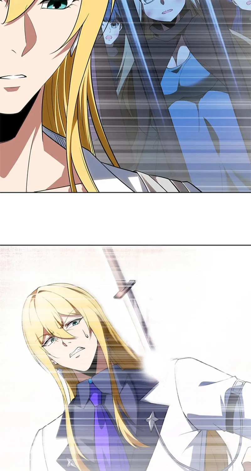 I Dominate a Magical Continent with an Industrial Revolution Chapter 45 page 10 - 