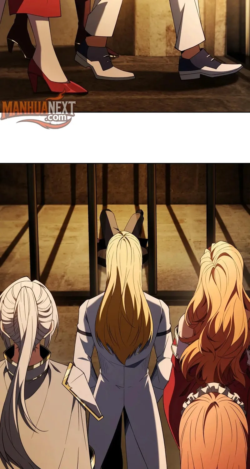 I Dominate a Magical Continent with an Industrial Revolution Chapter 46 page 2 - 