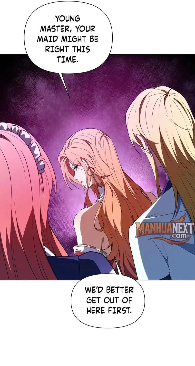 I Dominate a Magical Continent with an Industrial Revolution Chapter 46 page 13 - 
