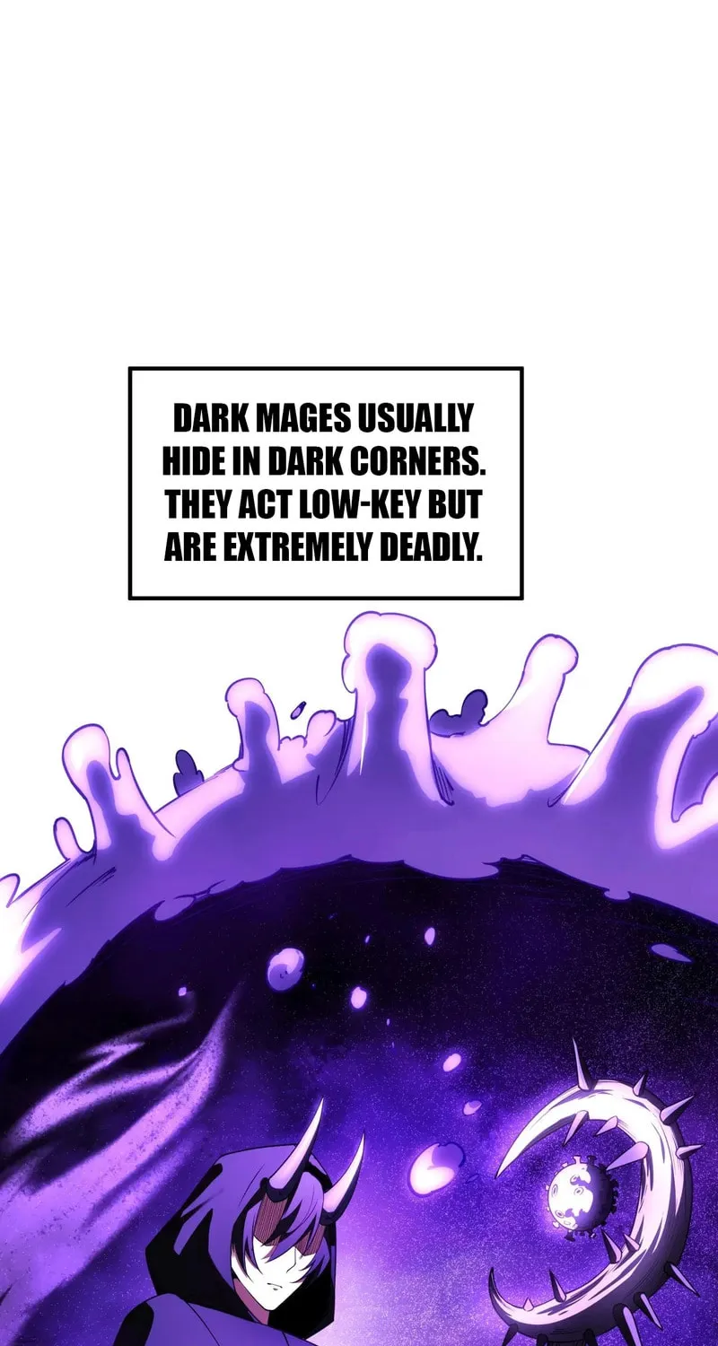 I Dominate a Magical Continent with an Industrial Revolution Chapter 46 page 14 - 