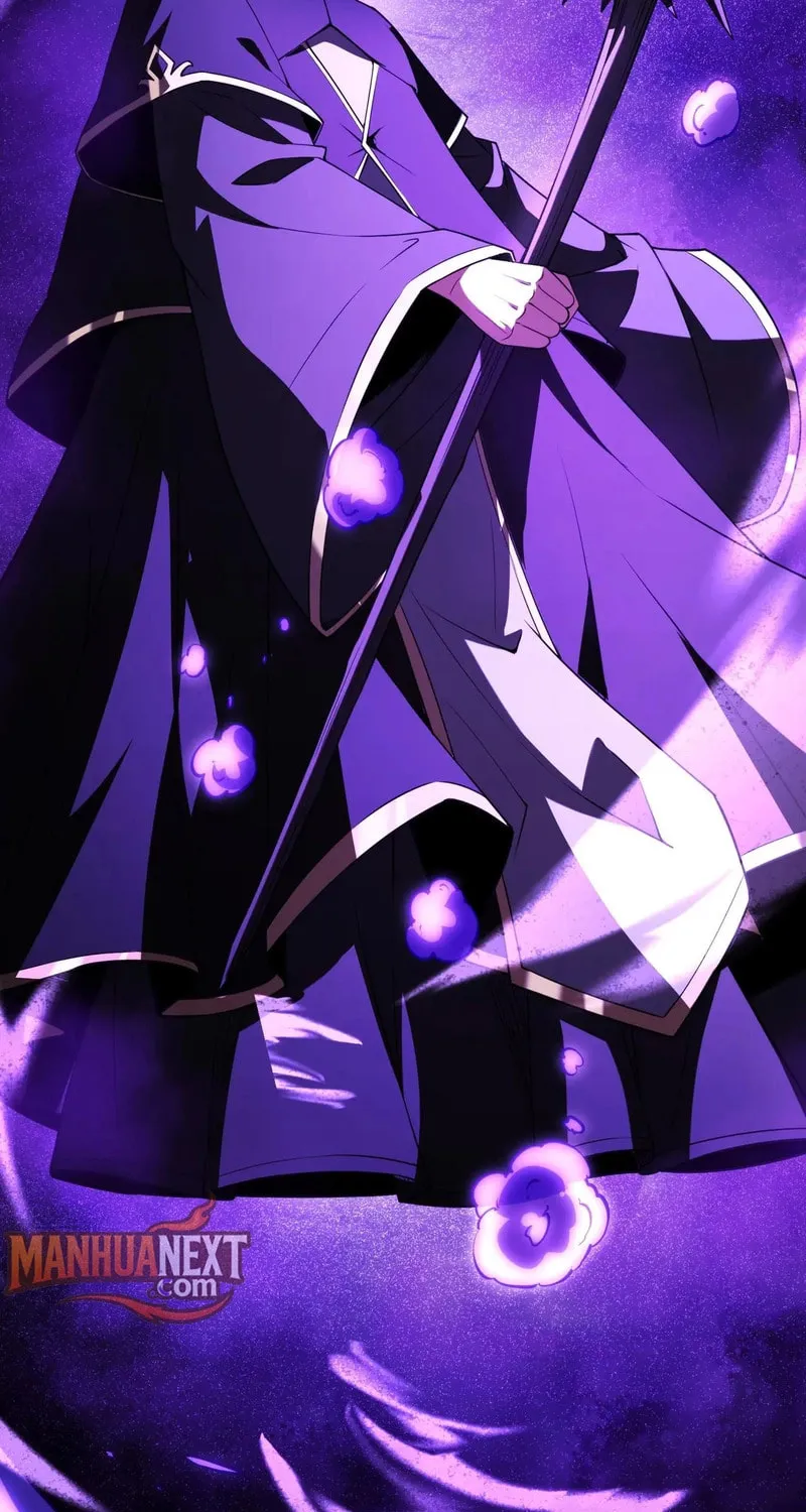I Dominate a Magical Continent with an Industrial Revolution Chapter 46 page 15 - 