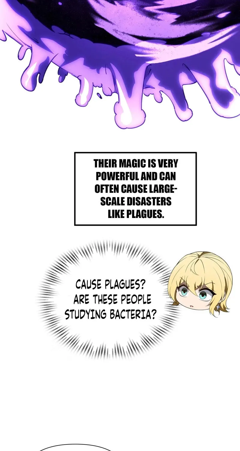 I Dominate a Magical Continent with an Industrial Revolution Chapter 46 page 16 - 