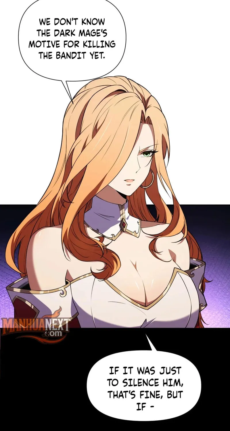 I Dominate a Magical Continent with an Industrial Revolution Chapter 46 page 17 - 