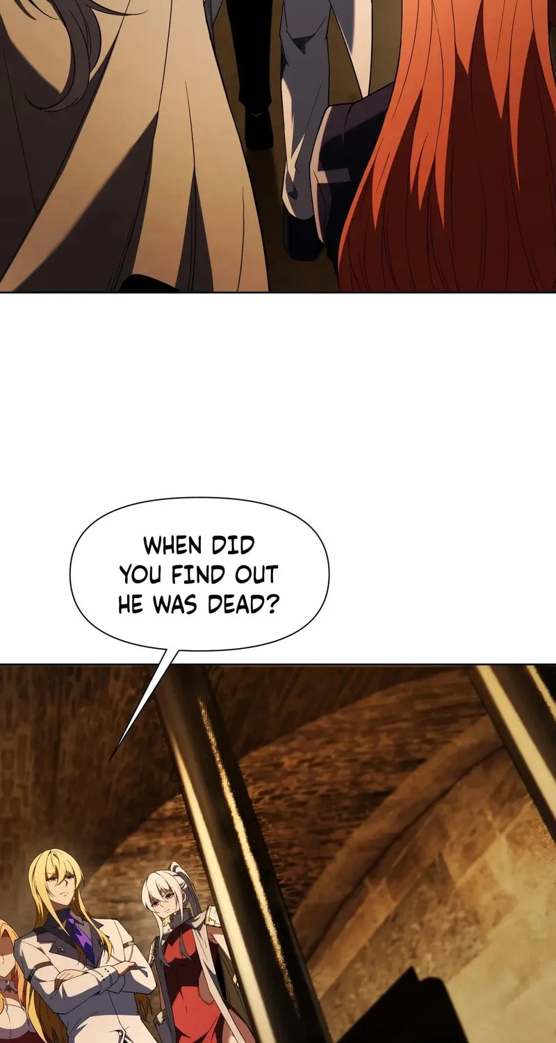 I Dominate a Magical Continent with an Industrial Revolution Chapter 46 page 3 - 