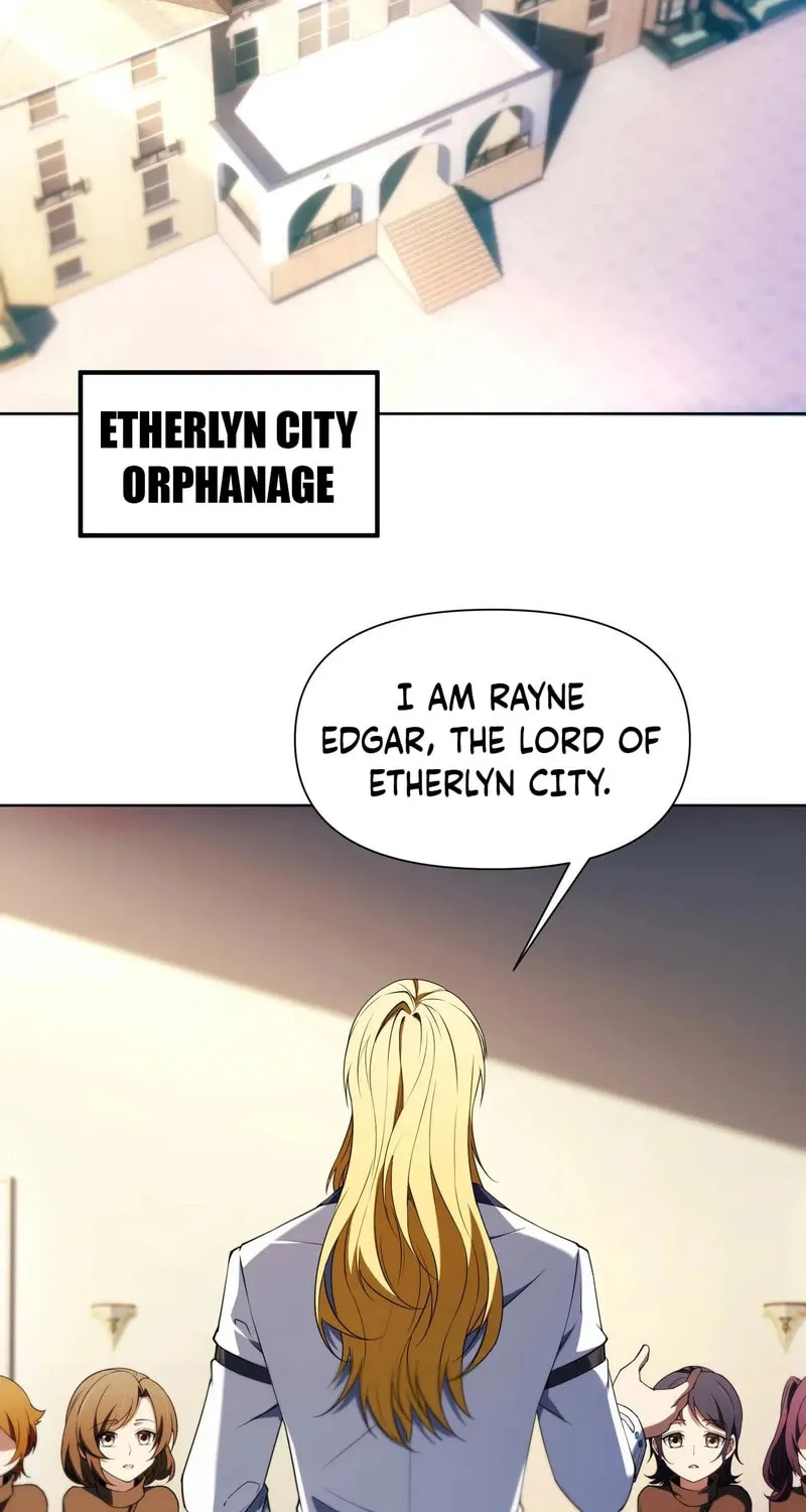 I Dominate a Magical Continent with an Industrial Revolution Chapter 46 page 21 - 
