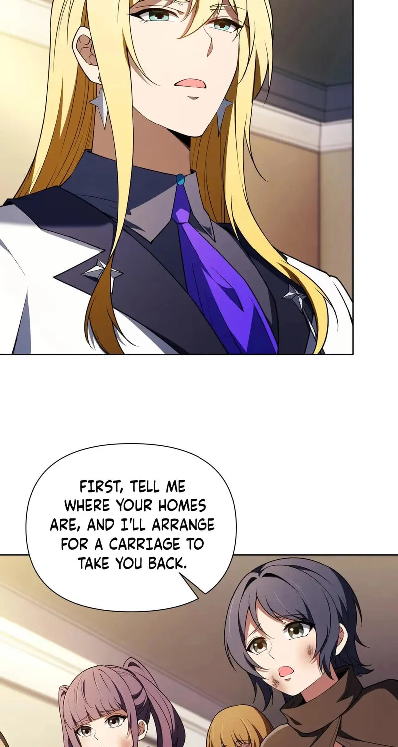 I Dominate a Magical Continent with an Industrial Revolution Chapter 46 page 23 - 