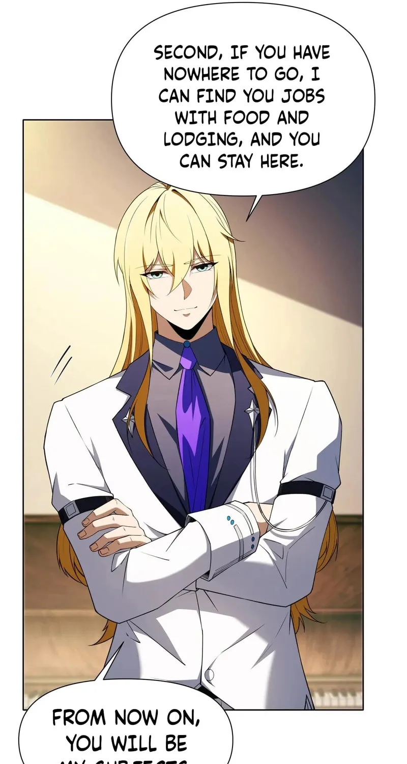 I Dominate a Magical Continent with an Industrial Revolution Chapter 46 page 25 - 