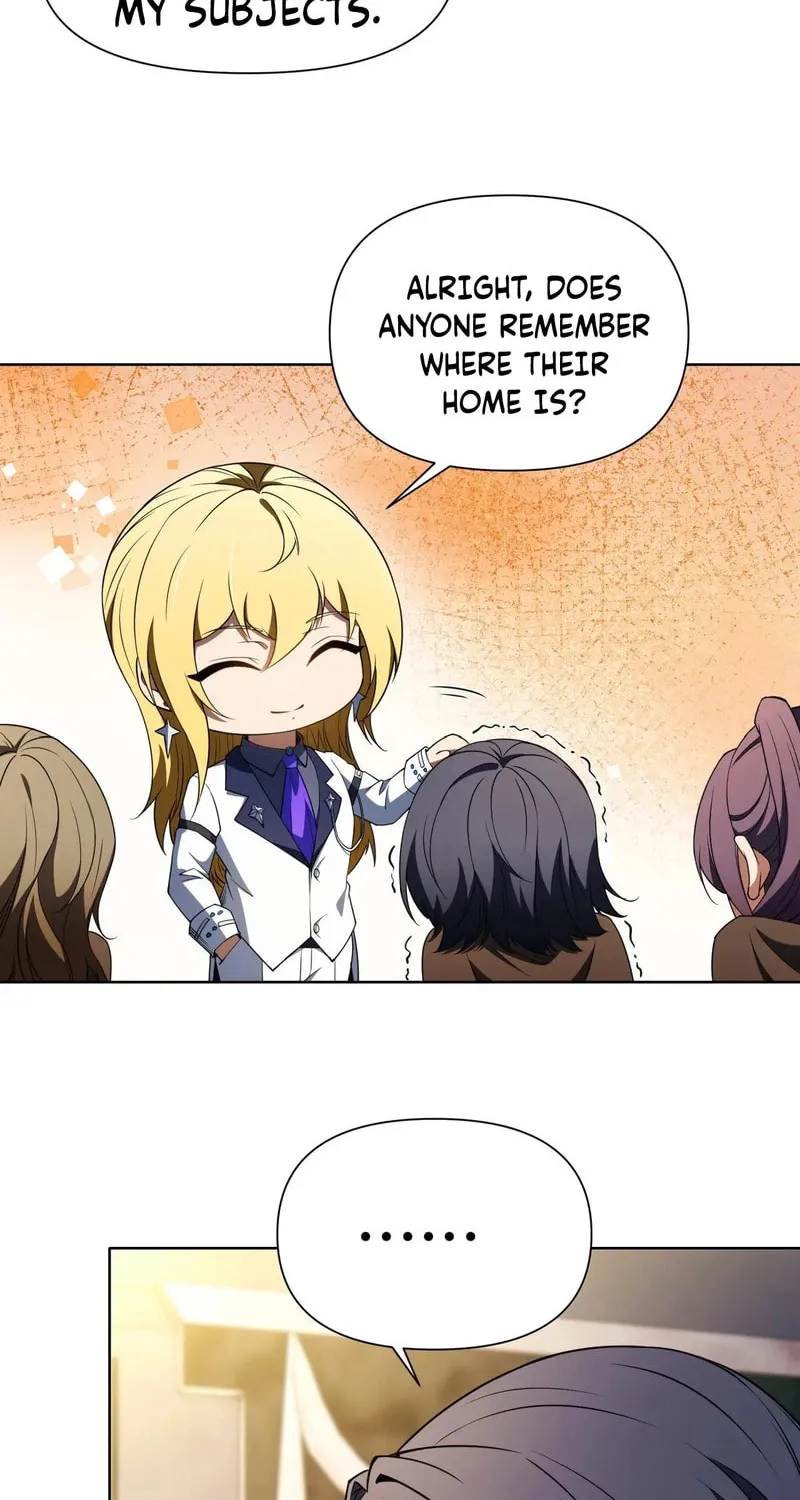 I Dominate a Magical Continent with an Industrial Revolution Chapter 46 page 26 - 