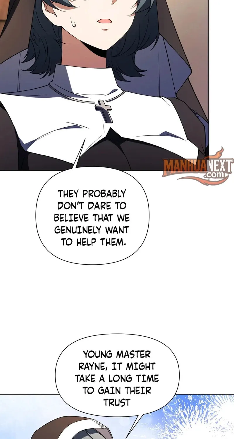 I Dominate a Magical Continent with an Industrial Revolution Chapter 46 page 29 - 