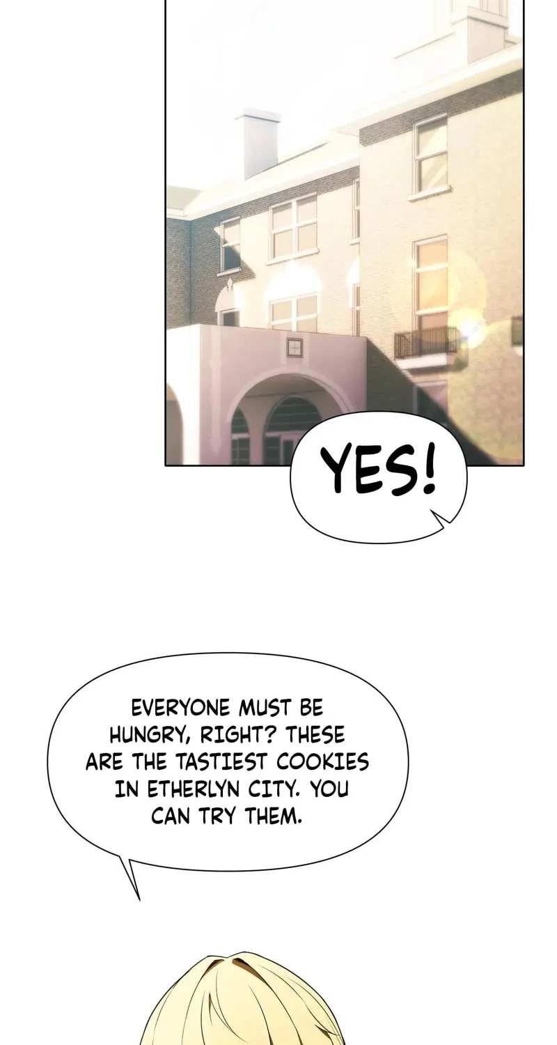 I Dominate a Magical Continent with an Industrial Revolution Chapter 46 page 32 - 