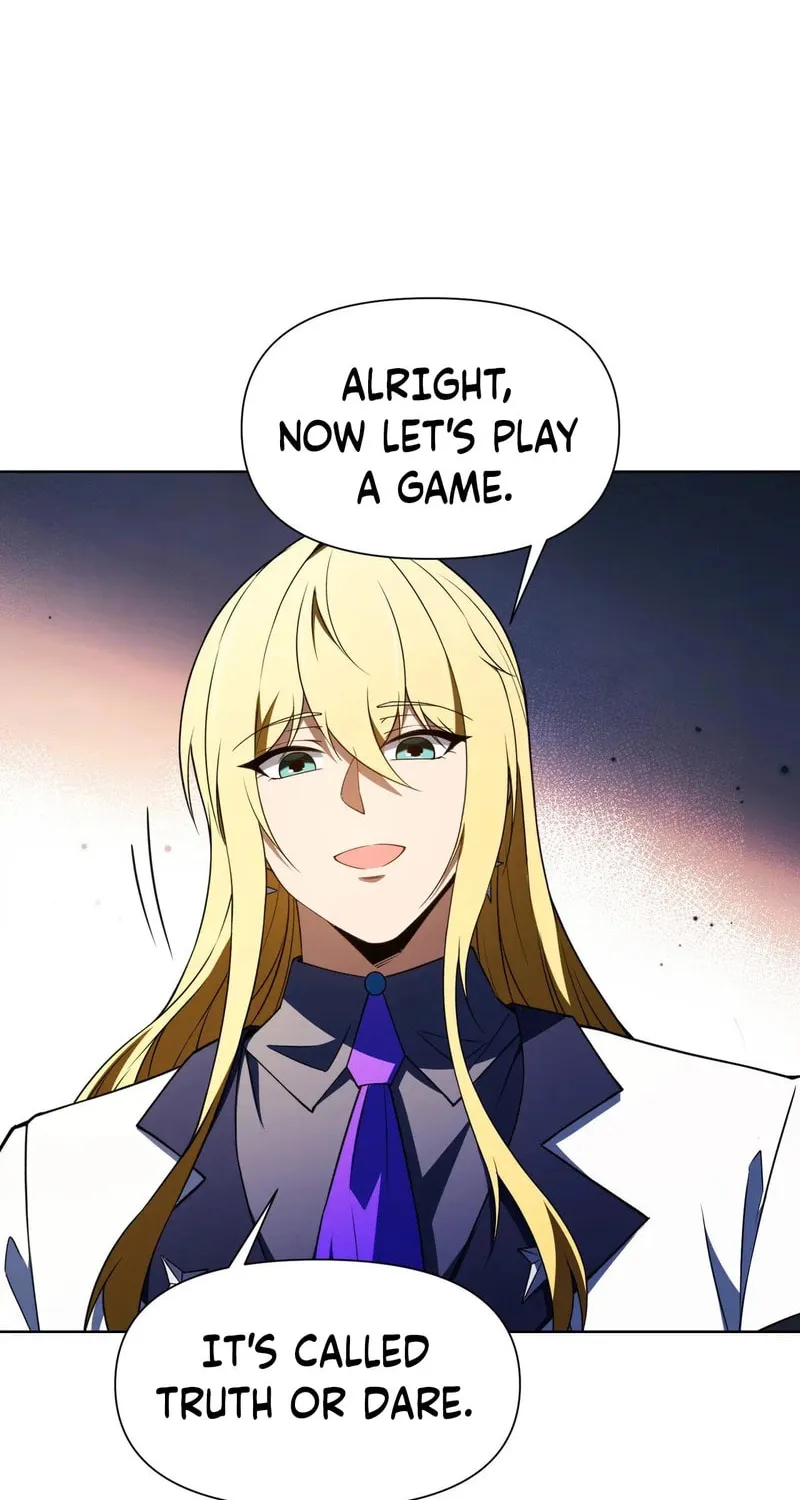 I Dominate a Magical Continent with an Industrial Revolution Chapter 46 page 40 - 