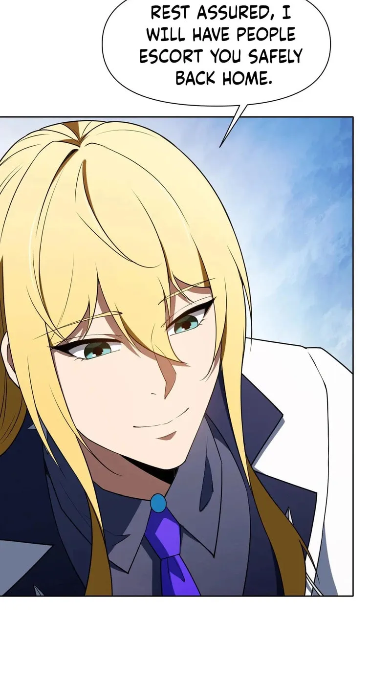 I Dominate a Magical Continent with an Industrial Revolution Chapter 46 page 48 - 