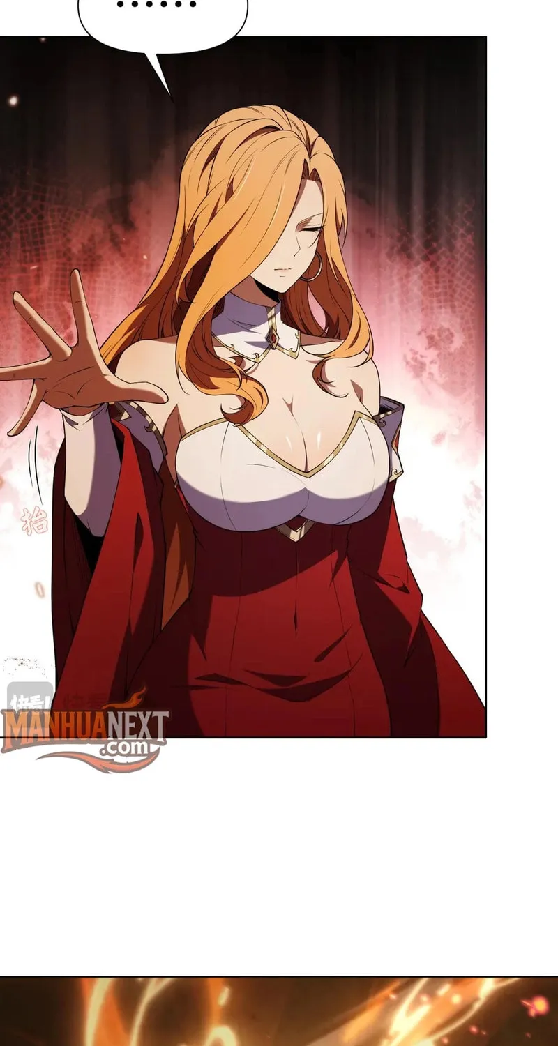 I Dominate a Magical Continent with an Industrial Revolution Chapter 46 page 6 - 