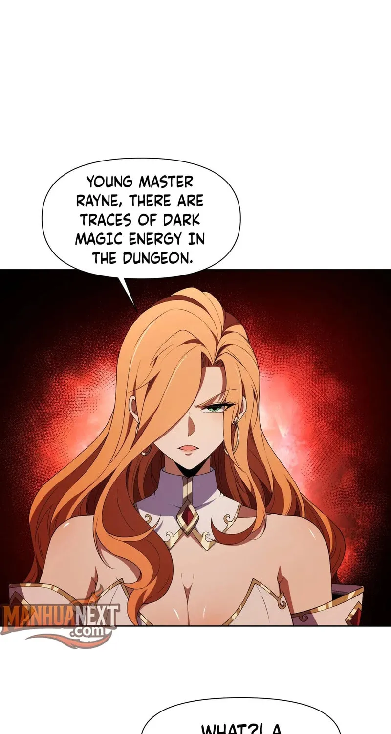 I Dominate a Magical Continent with an Industrial Revolution Chapter 46 page 8 - 