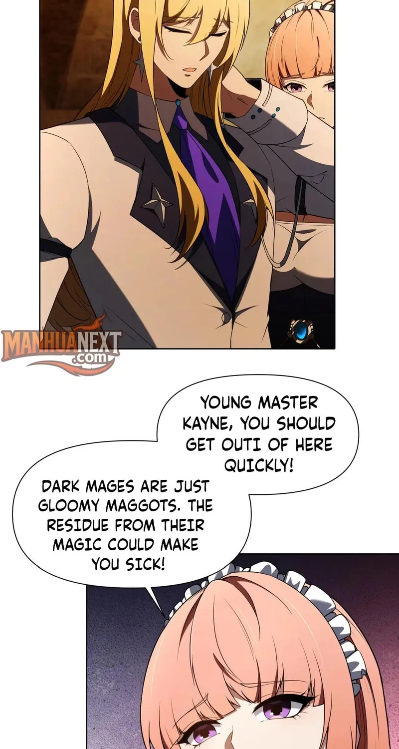 I Dominate a Magical Continent with an Industrial Revolution Chapter 46 page 10 - 