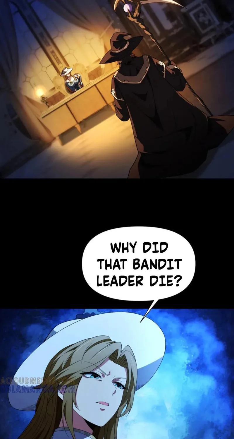 I Dominate a Magical Continent with an Industrial Revolution Chapter 47 page 2 - 
