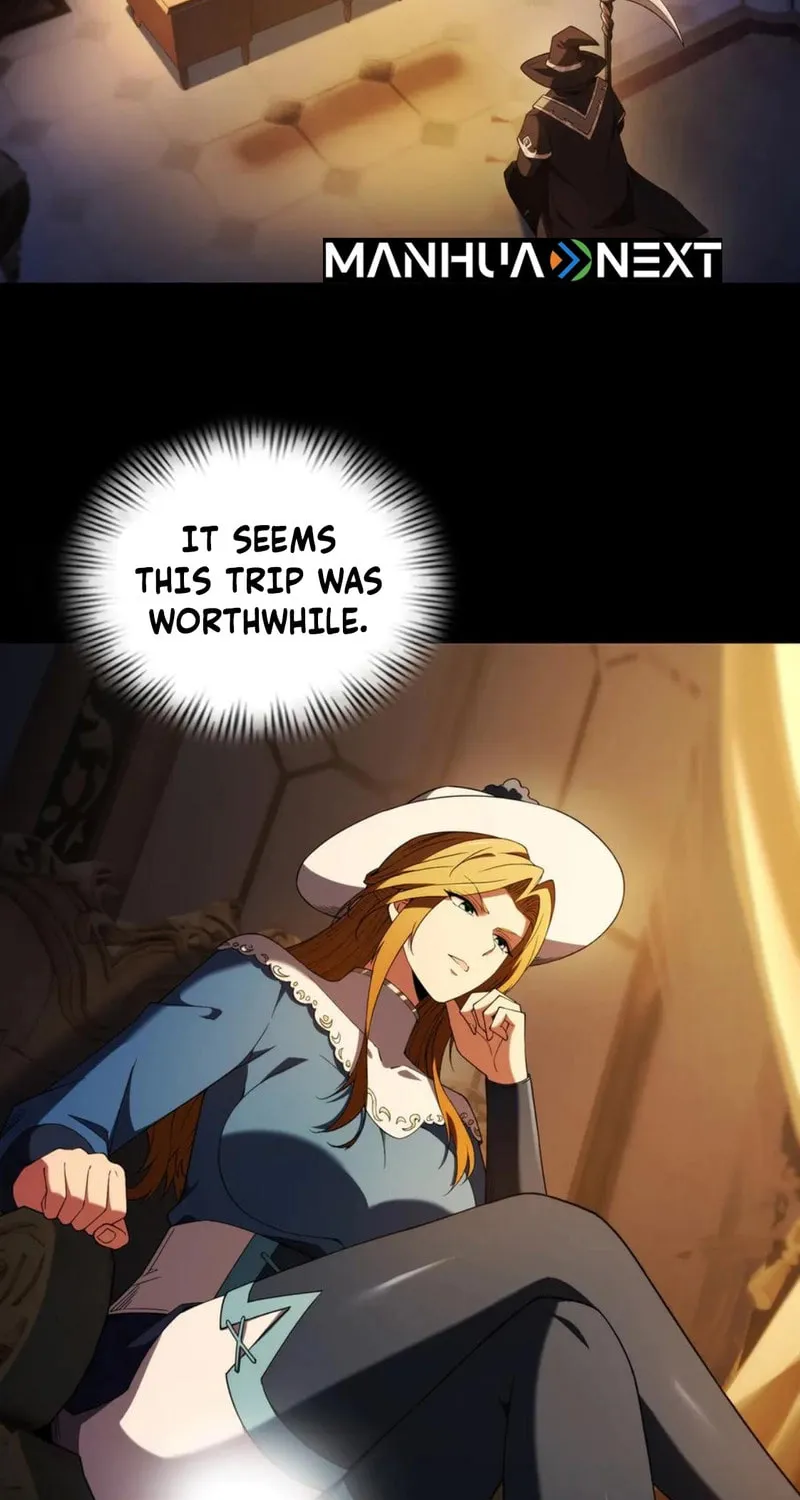 I Dominate a Magical Continent with an Industrial Revolution Chapter 47 page 11 - 