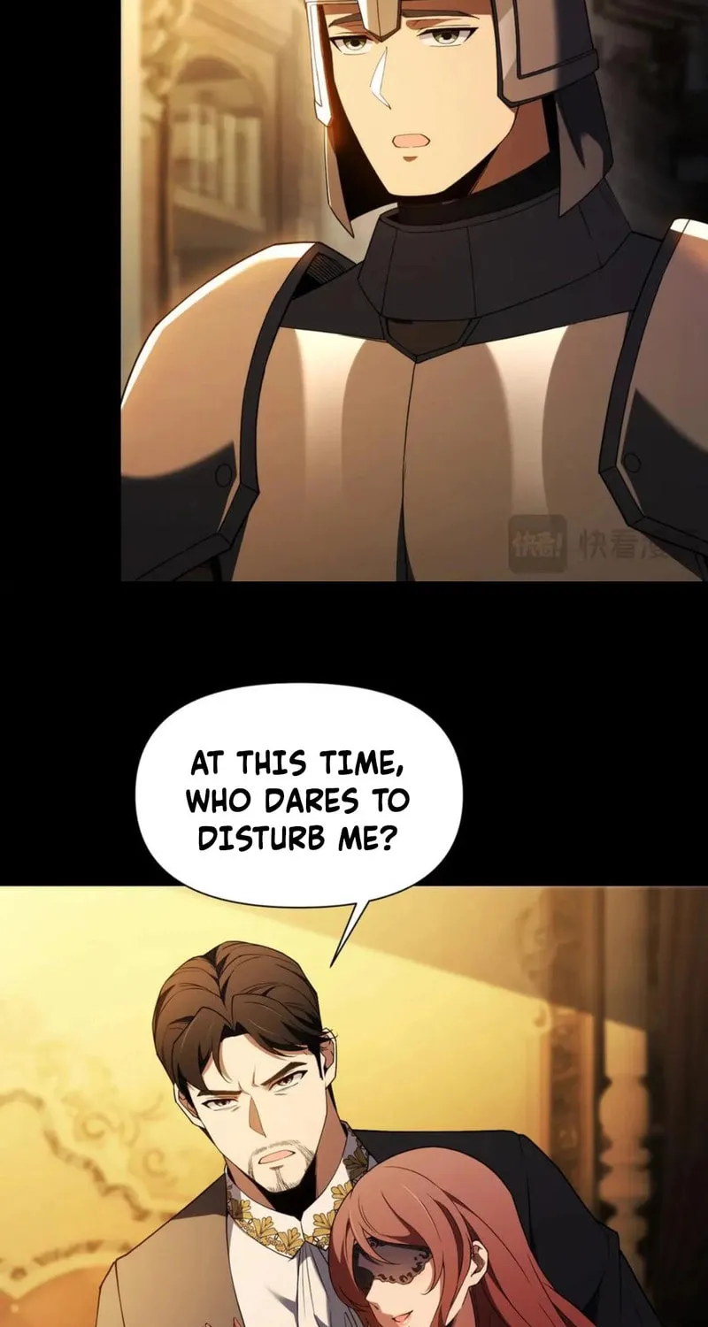 I Dominate a Magical Continent with an Industrial Revolution Chapter 47 page 17 - 