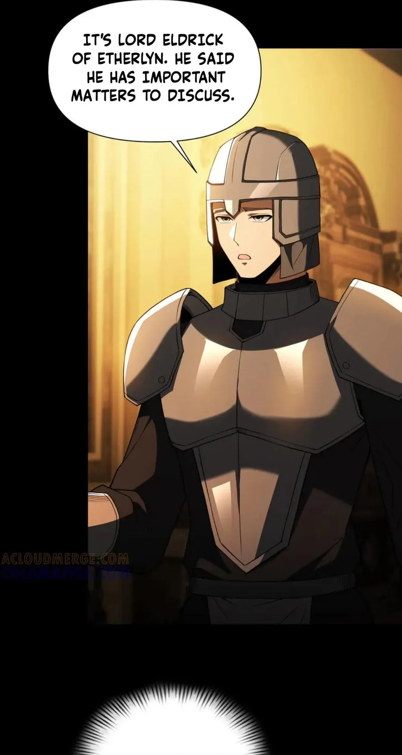 I Dominate a Magical Continent with an Industrial Revolution Chapter 47 page 19 - 